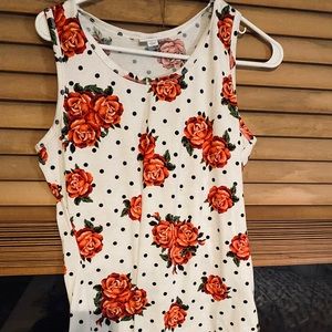 Lularoe Tank Top